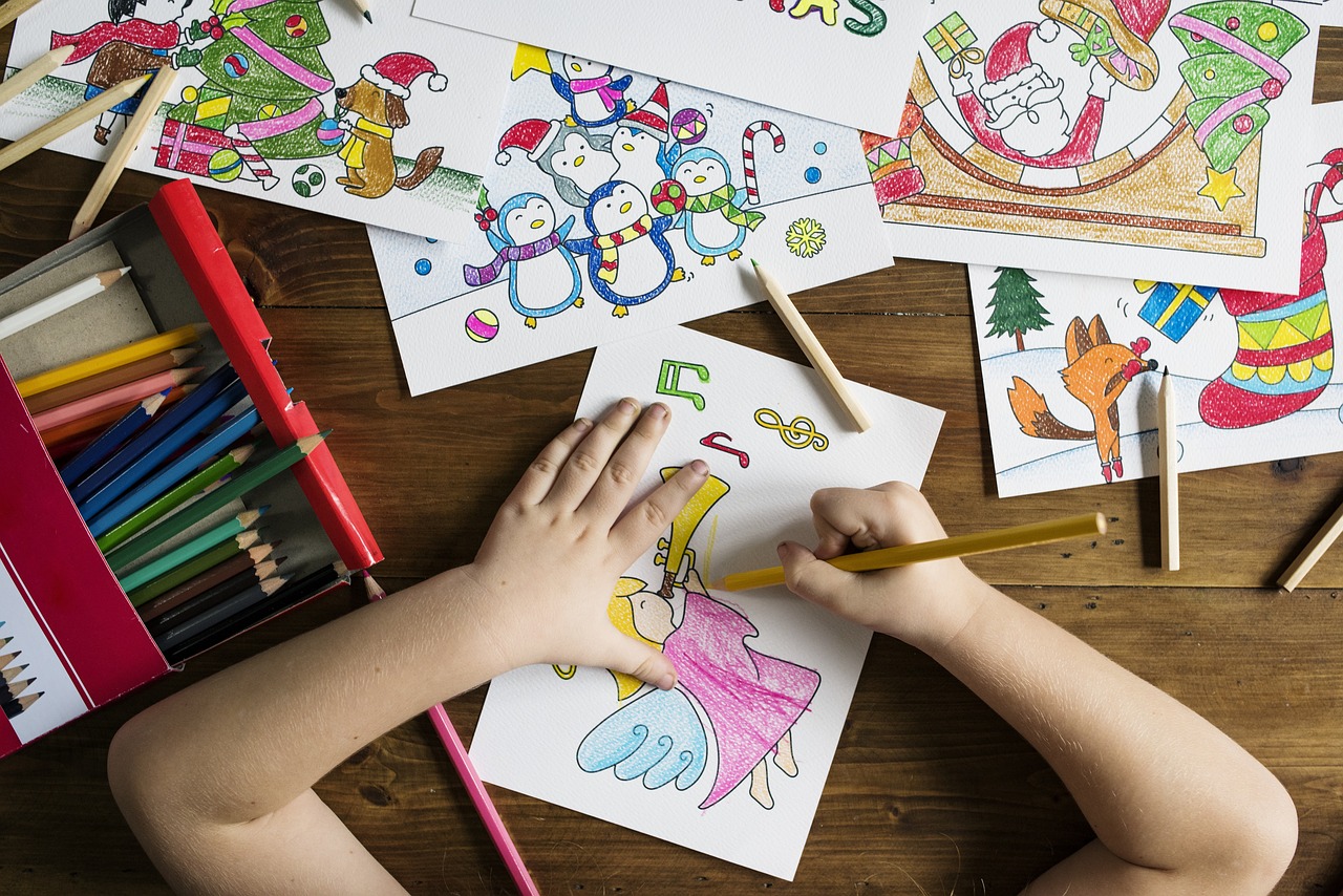 entdecken sie inspirierende schulprojekte, die kreativität und teamarbeit fördern. von wissenschaftsprojekten bis hin zu kunst- und handwerksarbeiten - finden sie ideen und ressourcen, um das lernen in der schule zu bereichern.