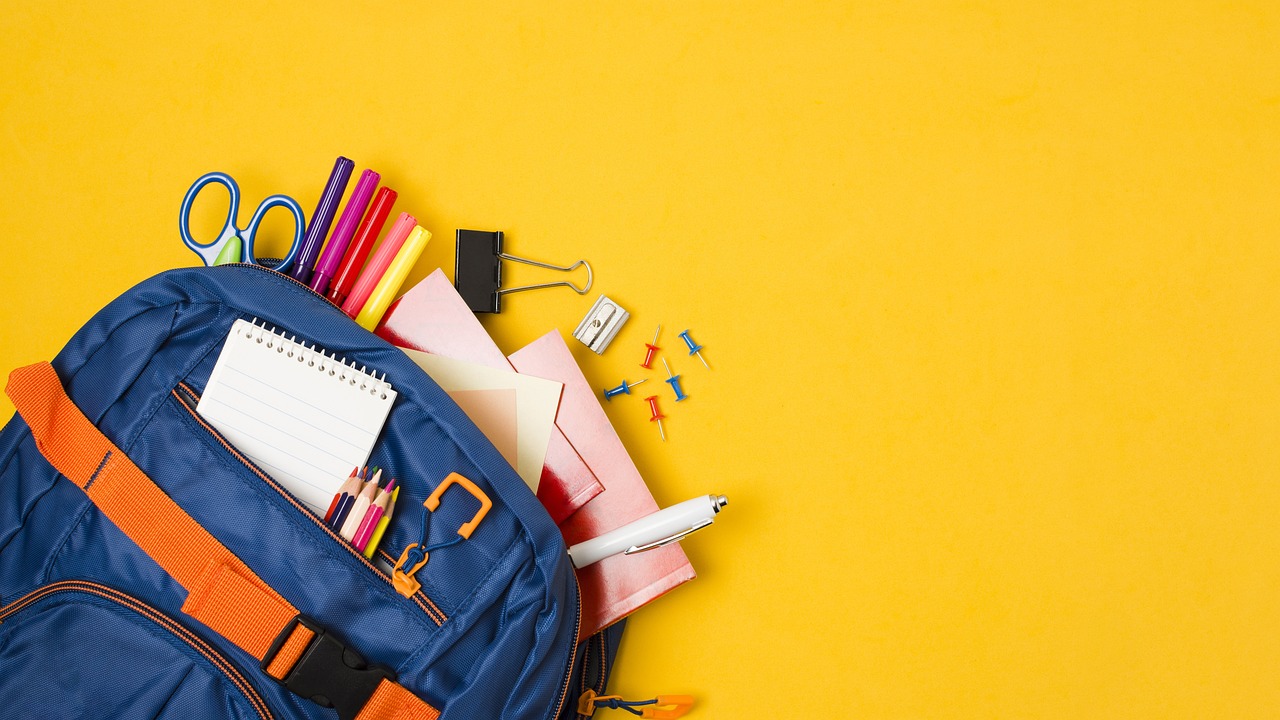 entdecken sie unsere vielfältige auswahl an schulranzen für jeden geschmack und bedarf. von trendigen designs bis hin zu praktischen funktionen - finden sie den perfekten schulrucksack für ihr kind.