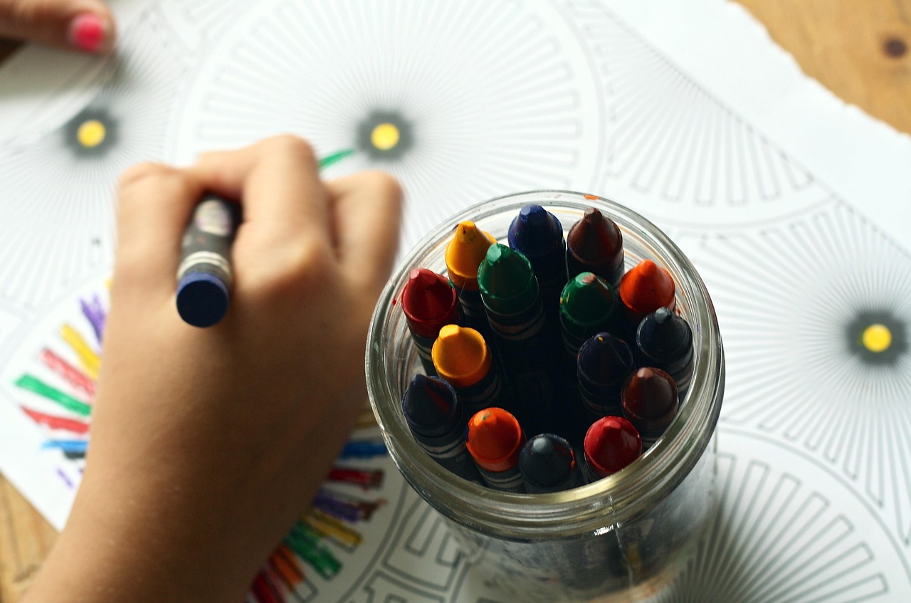entdecken sie unseren kindergarten – ein sicherer und liebevoller ort für die frühe förderung und entwicklung ihres kindes.