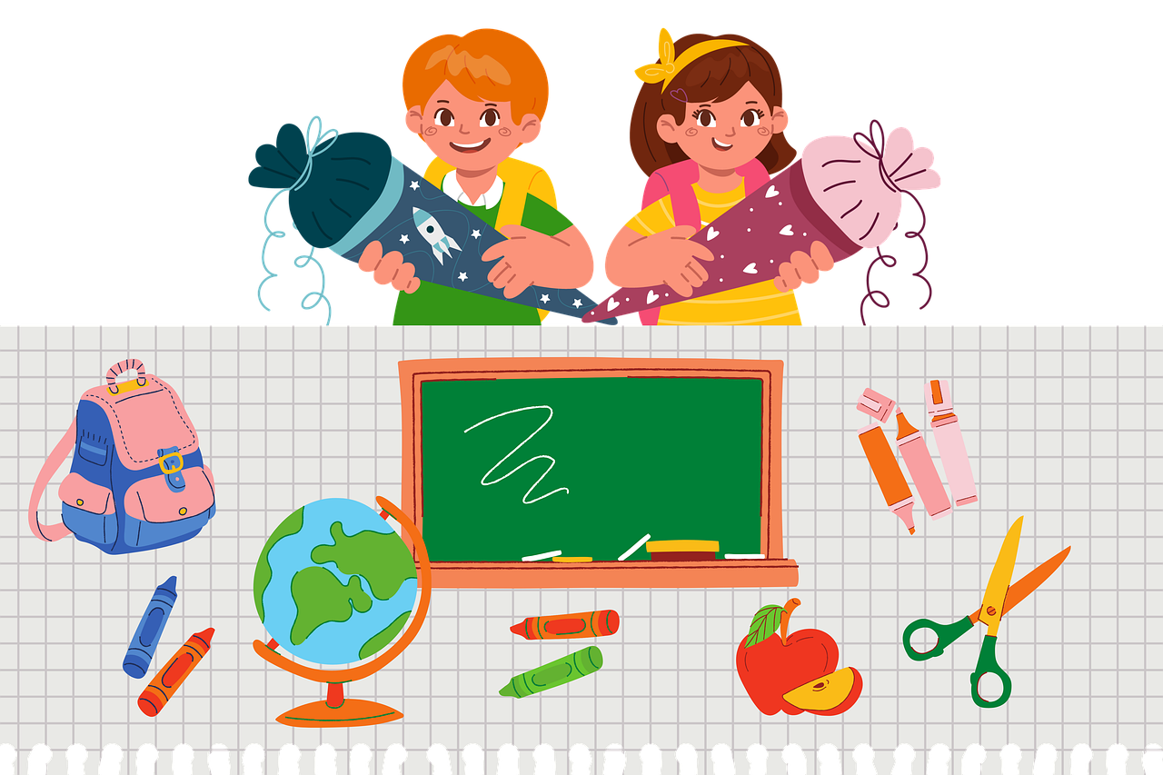 entdecken sie alle wichtigen informationen zur schulbewerbung: fristen, erforderliche dokumente und tipps für eine erfolgreiche anmeldung an ihrer wunschschule.
