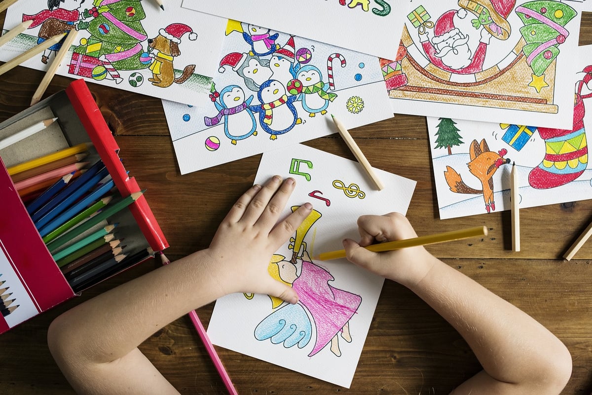 schulreife 2025: was eltern über die Einschulung wissen sollten