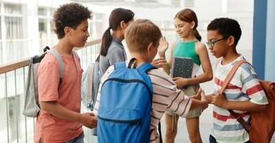 Schulalltag: Regelmäßige Routine für mehr Erfolg
