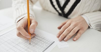 Schulalltag: Umgang mit Prüfungsangst