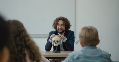 Schulalltag: Die Rolle von Lehrern und deren Einfluss