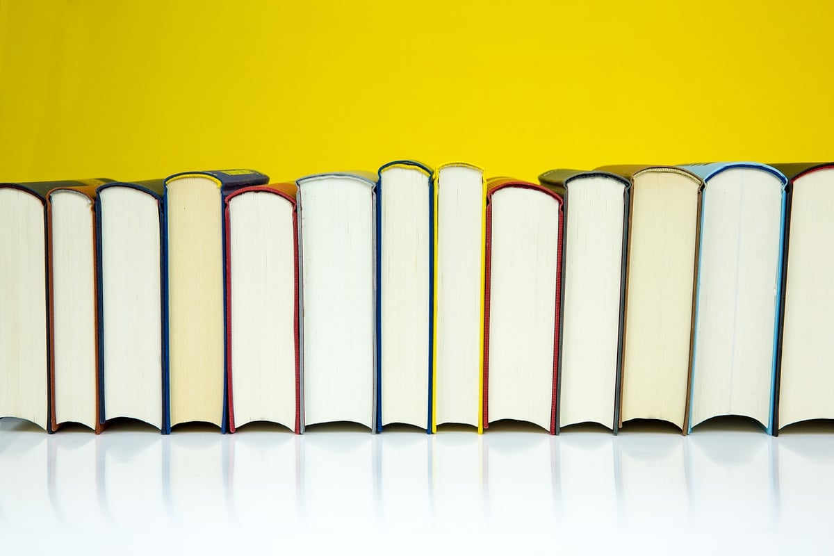 Wie beeinflussen Schulbücher die Lernmethoden im Jahr 2025?