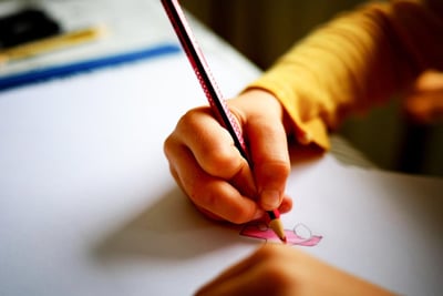 Wie bereitet man Erstklässler optimal auf den Schulstart vor?