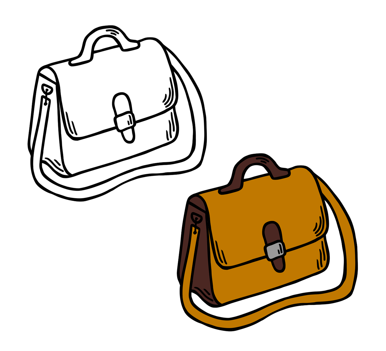 Wie wählt man die perfekte Schultasche für das Schuljahr 2025 aus?