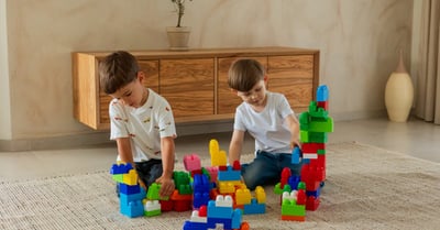 Lernmethoden: Die Einbindung von Bildungsspielzeug