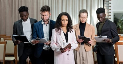 Lernmethoden: Die besten Lernstrategien für verschiedene Lerntypen