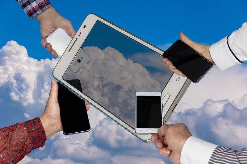 Was ist LTE? Der 4G-Standard 2026 einfach erklärt